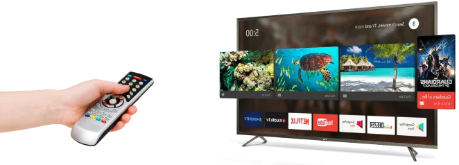 TV internet